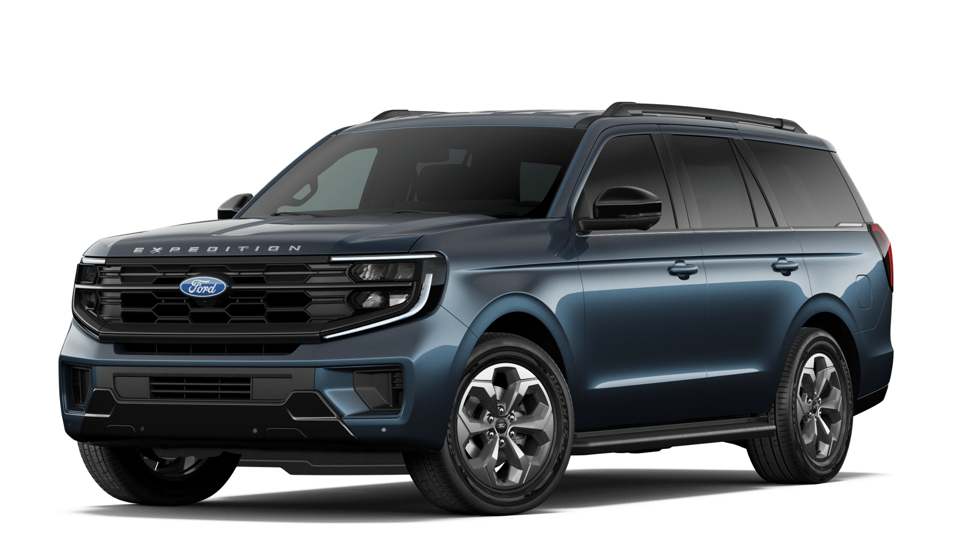 2027 Ford Expedition® External Image 1